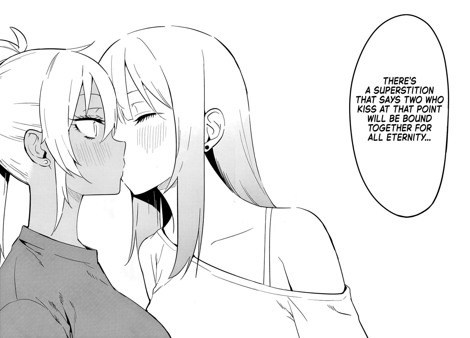 Danshi Koukousei Dakedo Gal Ni Ts Shimashita 28b 6