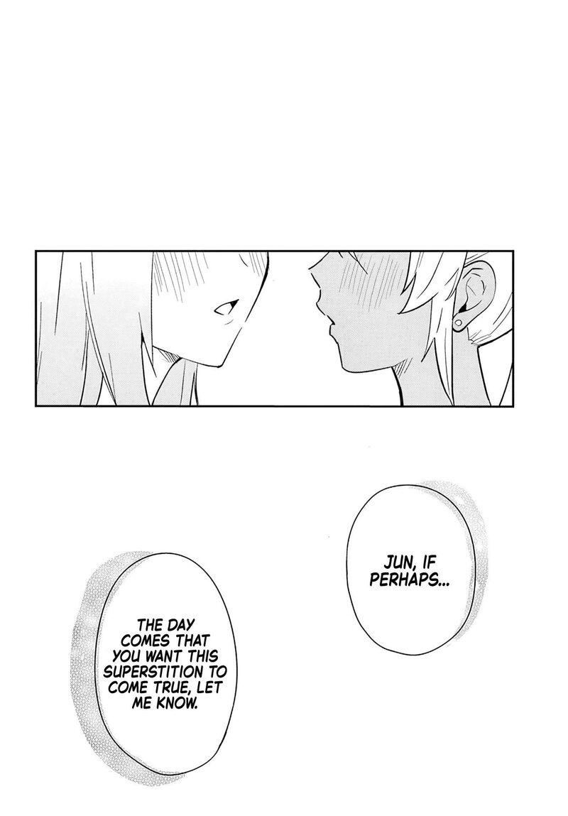 Danshi Koukousei Dakedo Gal Ni Ts Shimashita 28b 7