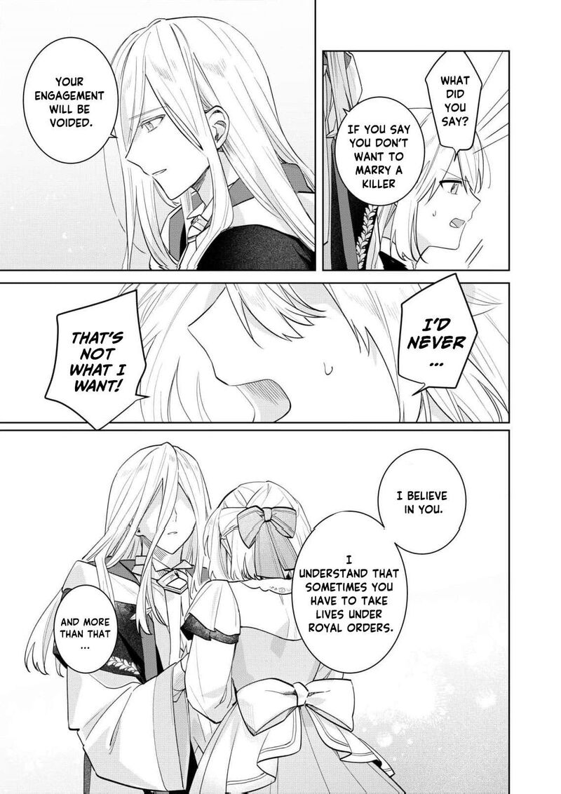 Danzaisareta Makegumi Reijou Desu Ga Jikan Wo Modoseru You Ni Natta No De Kondokoso Ni Shiawase Ni Narimasu 17 12