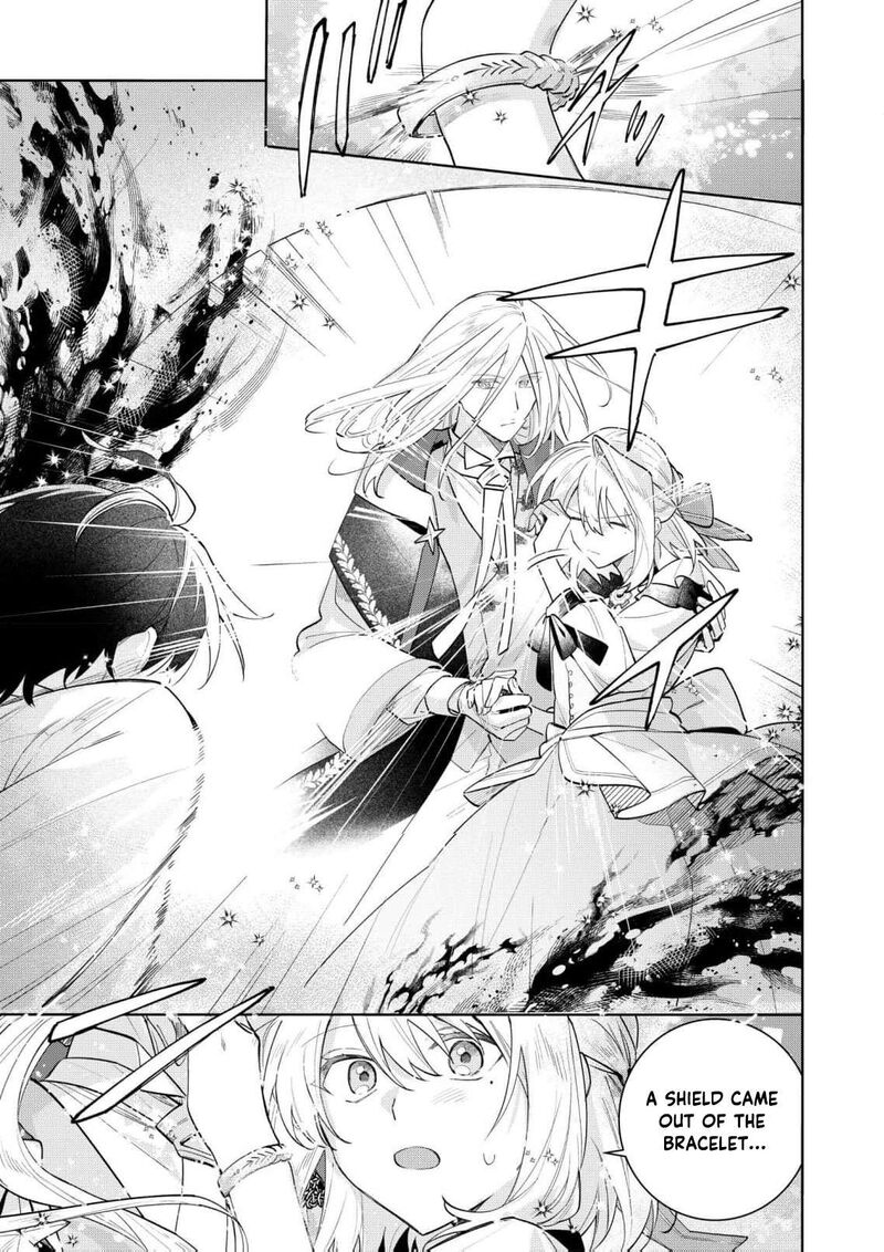 Danzaisareta Makegumi Reijou Desu Ga Jikan Wo Modoseru You Ni Natta No De Kondokoso Ni Shiawase Ni Narimasu 17 18