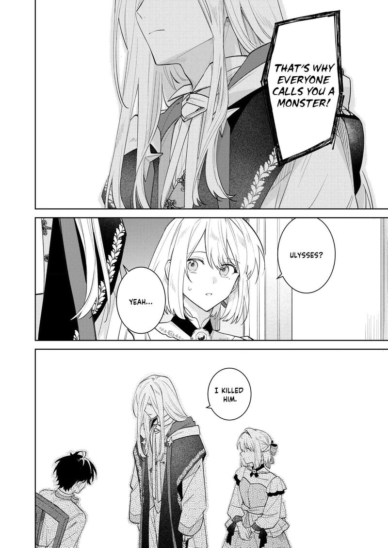 Danzaisareta Makegumi Reijou Desu Ga Jikan Wo Modoseru You Ni Natta No De Kondokoso Ni Shiawase Ni Narimasu 17 9