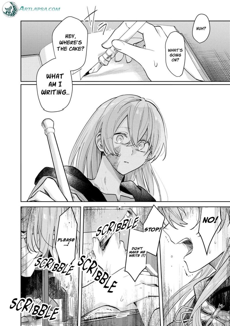 Danzaisareta Makegumi Reijou Desu Ga Jikan Wo Modoseru You Ni Natta No De Kondokoso Ni Shiawase Ni Narimasu 18 13