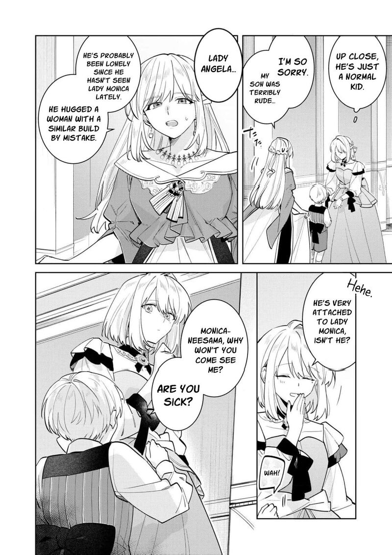 Danzaisareta Makegumi Reijou Desu Ga Jikan Wo Modoseru You Ni Natta No De Kondokoso Ni Shiawase Ni Narimasu 18 19