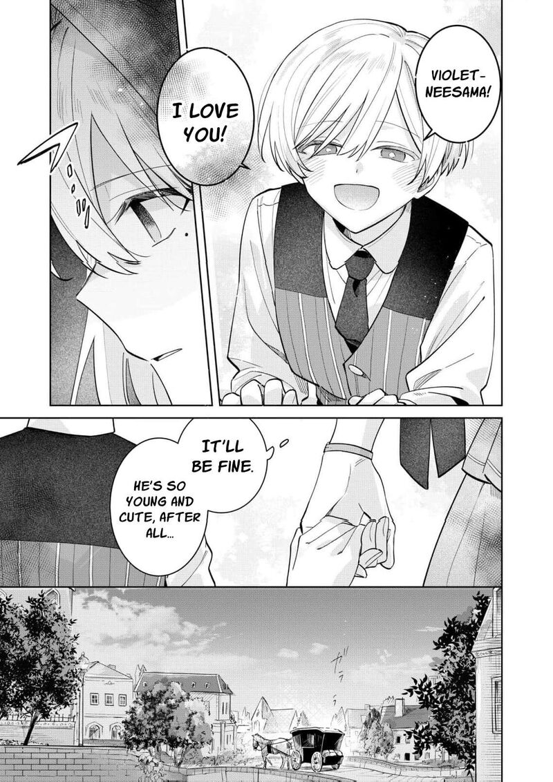 Danzaisareta Makegumi Reijou Desu Ga Jikan Wo Modoseru You Ni Natta No De Kondokoso Ni Shiawase Ni Narimasu 18 22