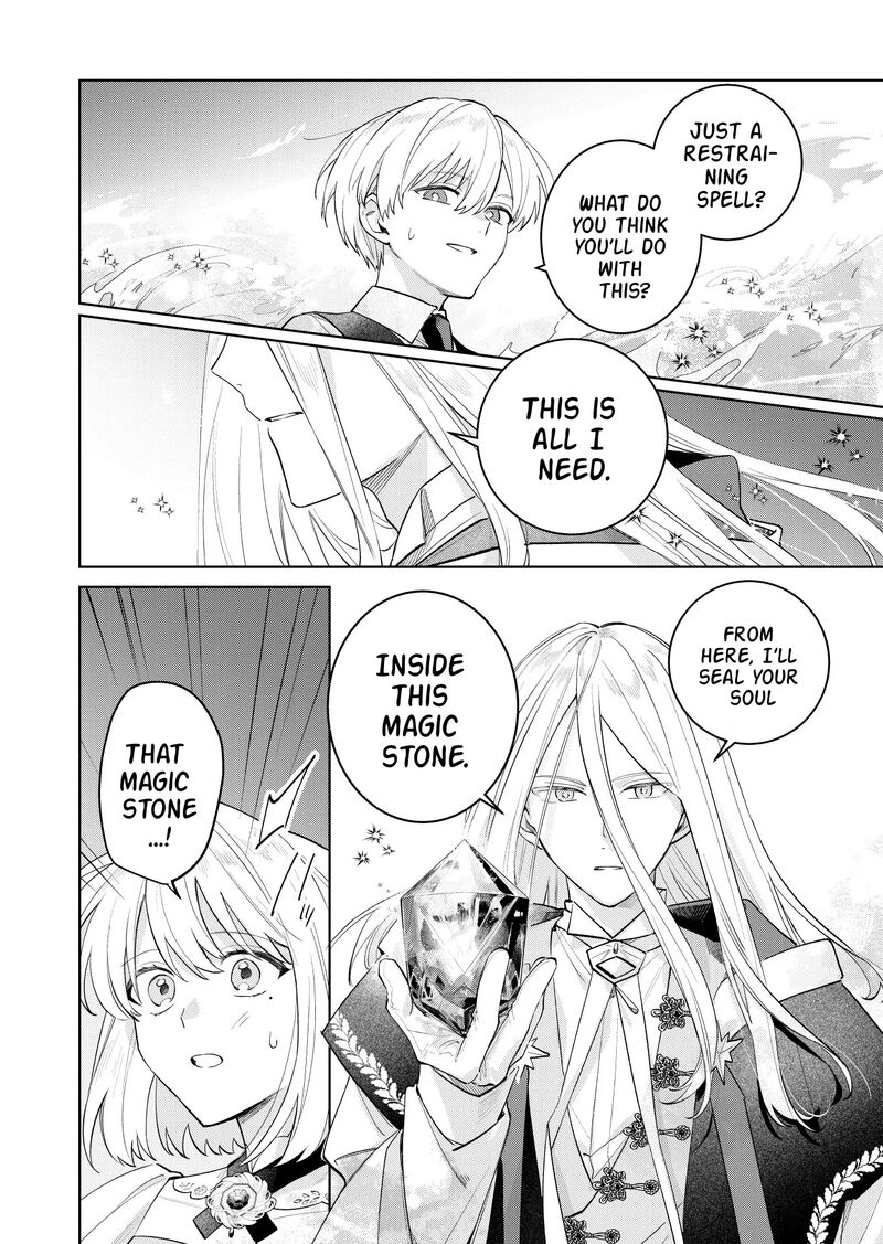 Danzaisareta Makegumi Reijou Desu Ga Jikan Wo Modoseru You Ni Natta No De Kondokoso Ni Shiawase Ni Narimasu 22 10