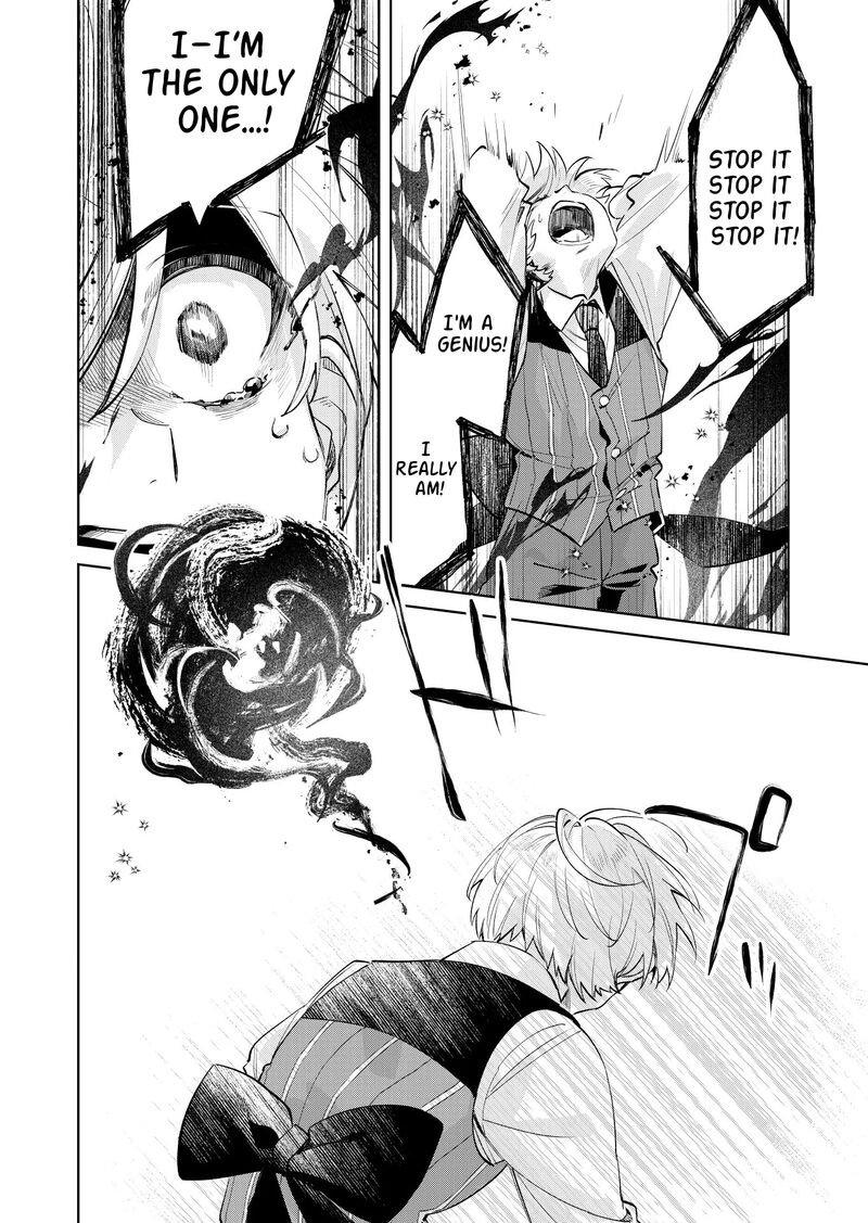 Danzaisareta Makegumi Reijou Desu Ga Jikan Wo Modoseru You Ni Natta No De Kondokoso Ni Shiawase Ni Narimasu 22 16