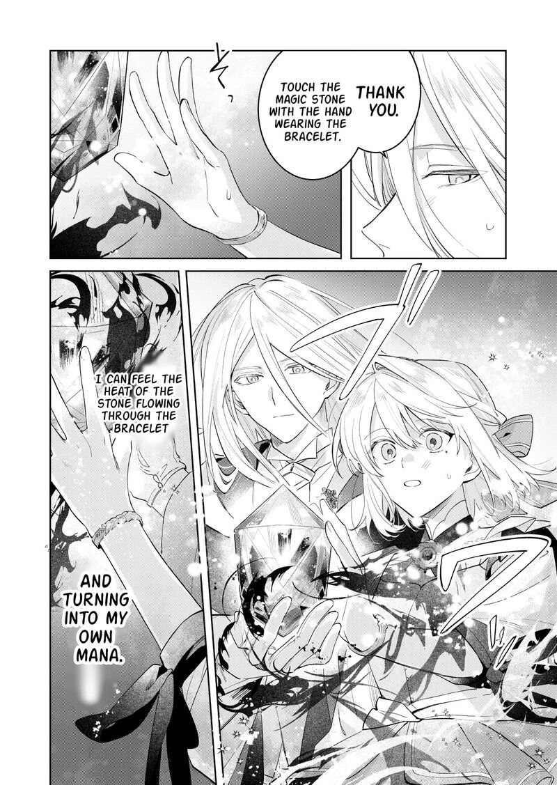 Danzaisareta Makegumi Reijou Desu Ga Jikan Wo Modoseru You Ni Natta No De Kondokoso Ni Shiawase Ni Narimasu 22 18