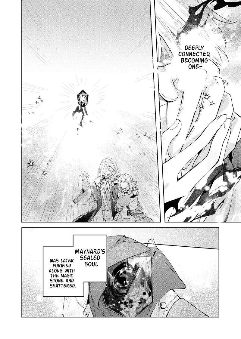 Danzaisareta Makegumi Reijou Desu Ga Jikan Wo Modoseru You Ni Natta No De Kondokoso Ni Shiawase Ni Narimasu 22 20