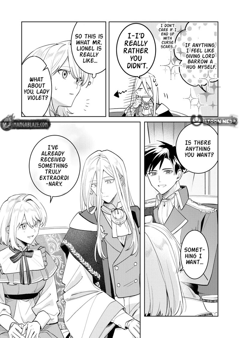 Danzaisareta Makegumi Reijou Desu Ga Jikan Wo Modoseru You Ni Natta No De Kondokoso Ni Shiawase Ni Narimasu 22 25