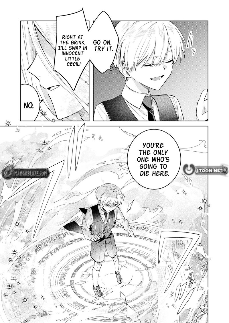 Danzaisareta Makegumi Reijou Desu Ga Jikan Wo Modoseru You Ni Natta No De Kondokoso Ni Shiawase Ni Narimasu 22 9