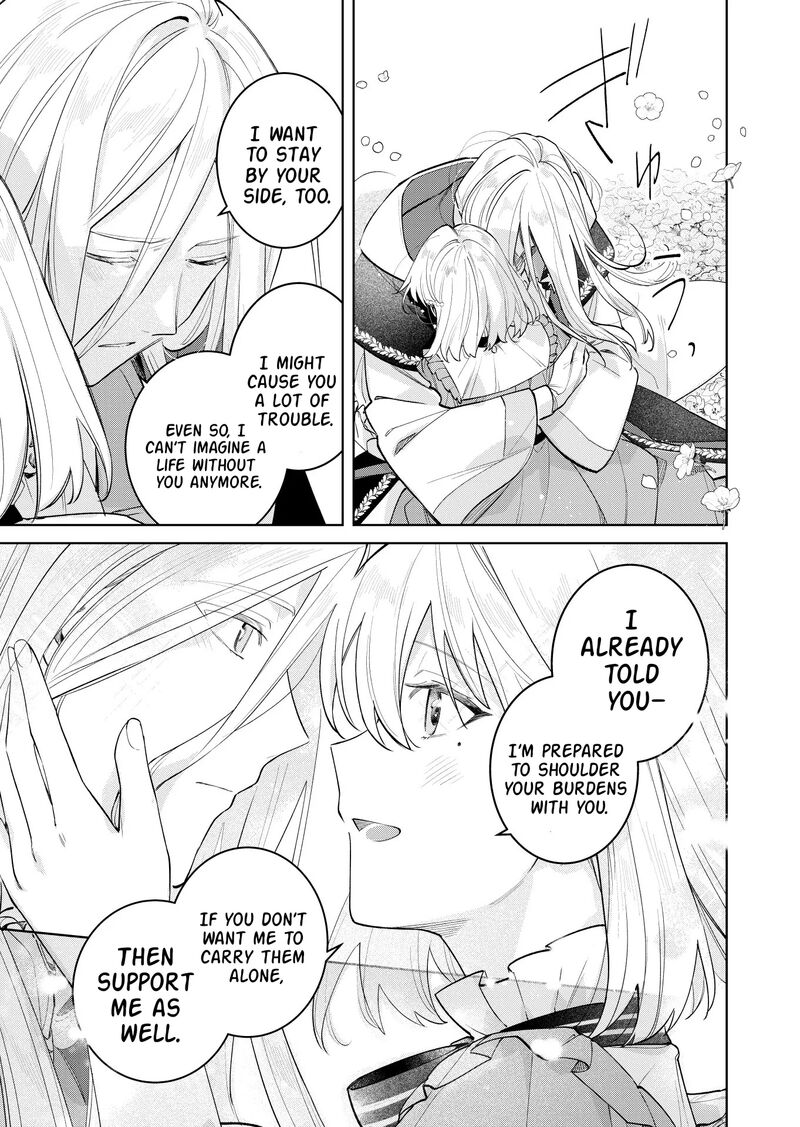 Danzaisareta Makegumi Reijou Desu Ga Jikan Wo Modoseru You Ni Natta No De Kondokoso Ni Shiawase Ni Narimasu 23 11