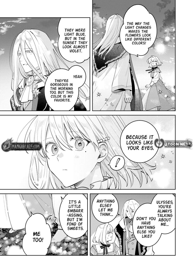 Danzaisareta Makegumi Reijou Desu Ga Jikan Wo Modoseru You Ni Natta No De Kondokoso Ni Shiawase Ni Narimasu 23 13