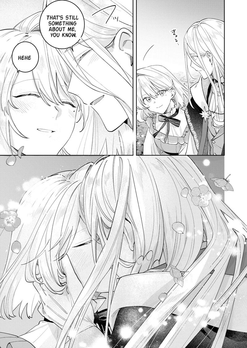 Danzaisareta Makegumi Reijou Desu Ga Jikan Wo Modoseru You Ni Natta No De Kondokoso Ni Shiawase Ni Narimasu 23 15