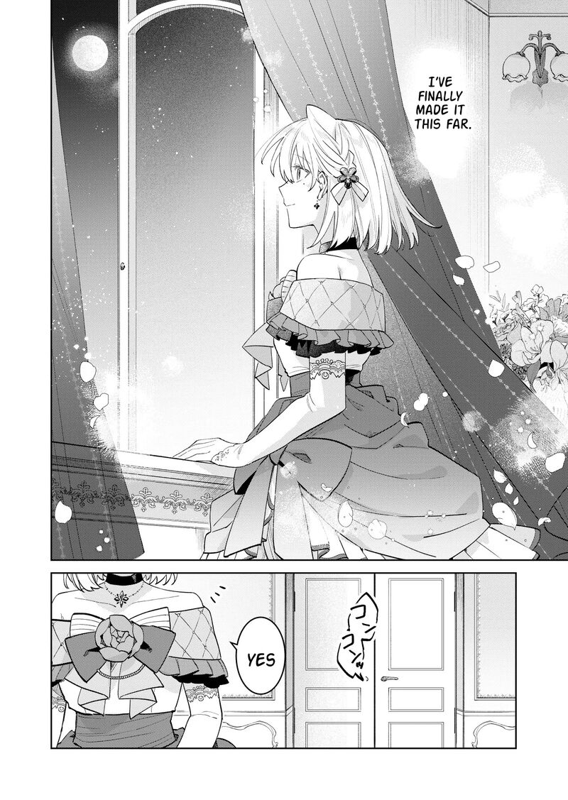 Danzaisareta Makegumi Reijou Desu Ga Jikan Wo Modoseru You Ni Natta No De Kondokoso Ni Shiawase Ni Narimasu 23 19