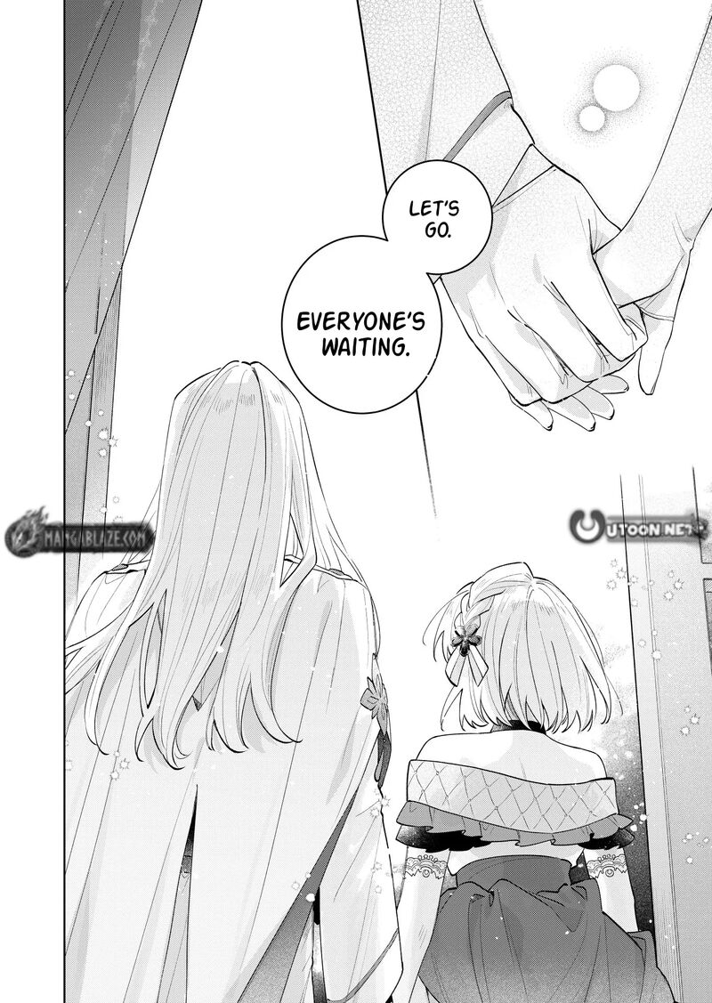 Danzaisareta Makegumi Reijou Desu Ga Jikan Wo Modoseru You Ni Natta No De Kondokoso Ni Shiawase Ni Narimasu 23 25