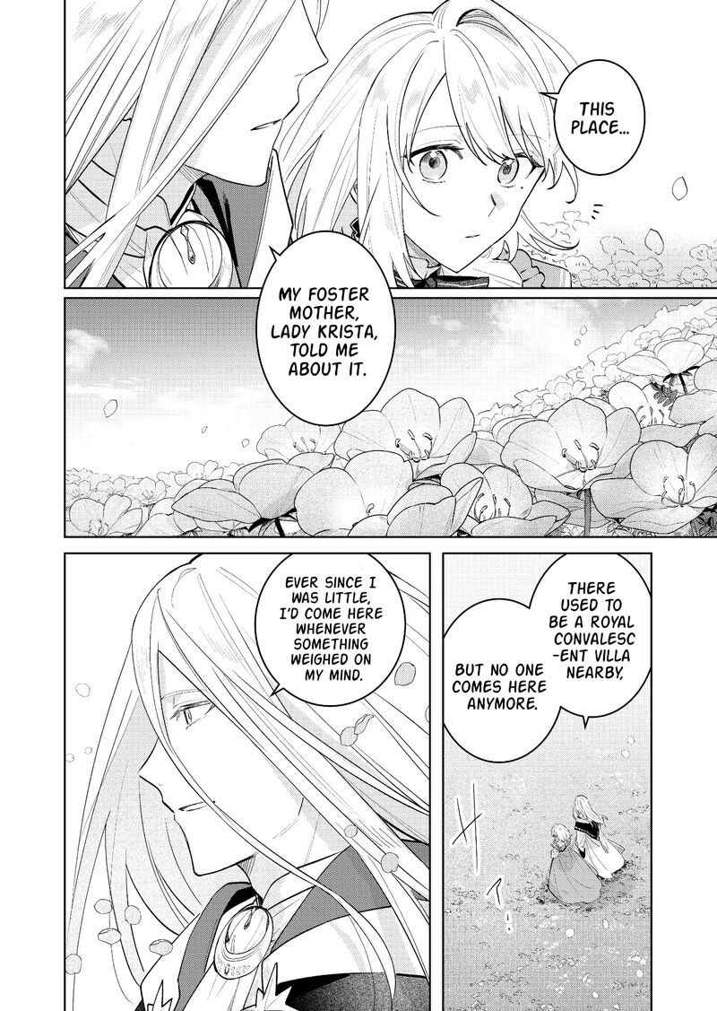 Danzaisareta Makegumi Reijou Desu Ga Jikan Wo Modoseru You Ni Natta No De Kondokoso Ni Shiawase Ni Narimasu 23 6