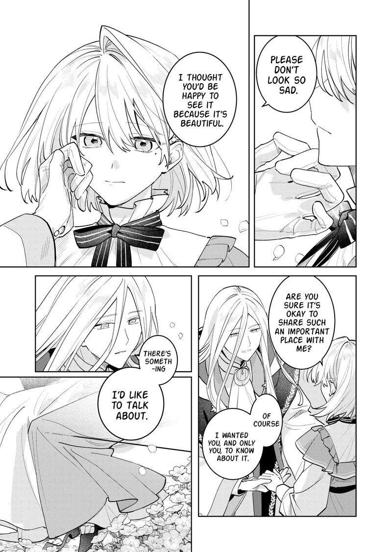 Danzaisareta Makegumi Reijou Desu Ga Jikan Wo Modoseru You Ni Natta No De Kondokoso Ni Shiawase Ni Narimasu 23 7