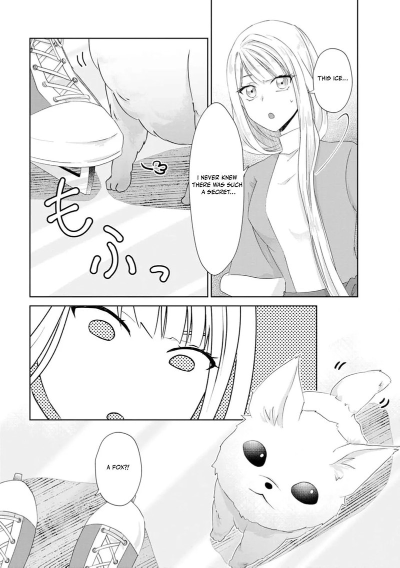 Danzaisareteiru Akuyaku Reijou To Irekawatte Konyakusha Tachi Wo Buttobashitara Dekiai Ga Matte Imashita 11 17