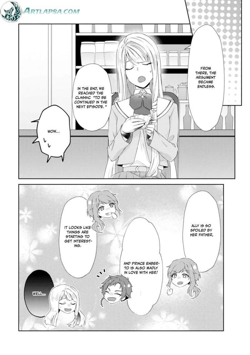 Danzaisareteiru Akuyaku Reijou To Irekawatte Konyakusha Tachi Wo Buttobashitara Dekiai Ga Matte Imashita 11 9