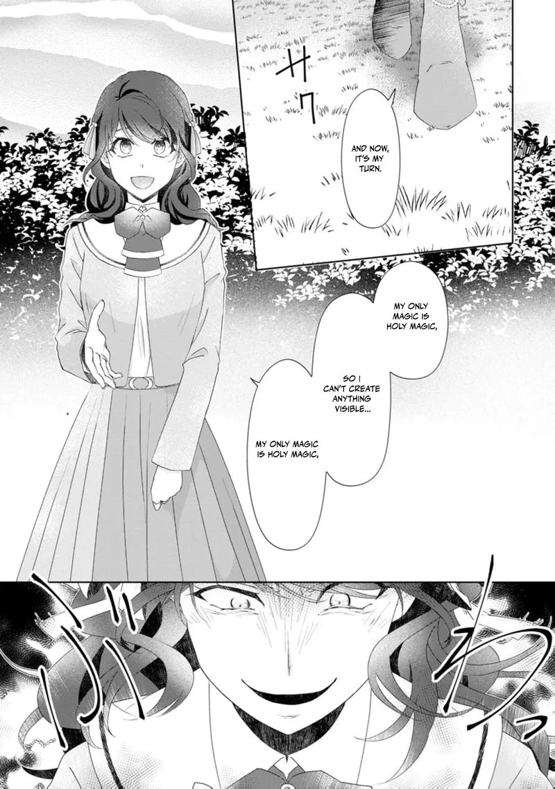 Danzaisareteiru Akuyaku Reijou To Irekawatte Konyakusha Tachi Wo Buttobashitara Dekiai Ga Matte Imashita 12 26