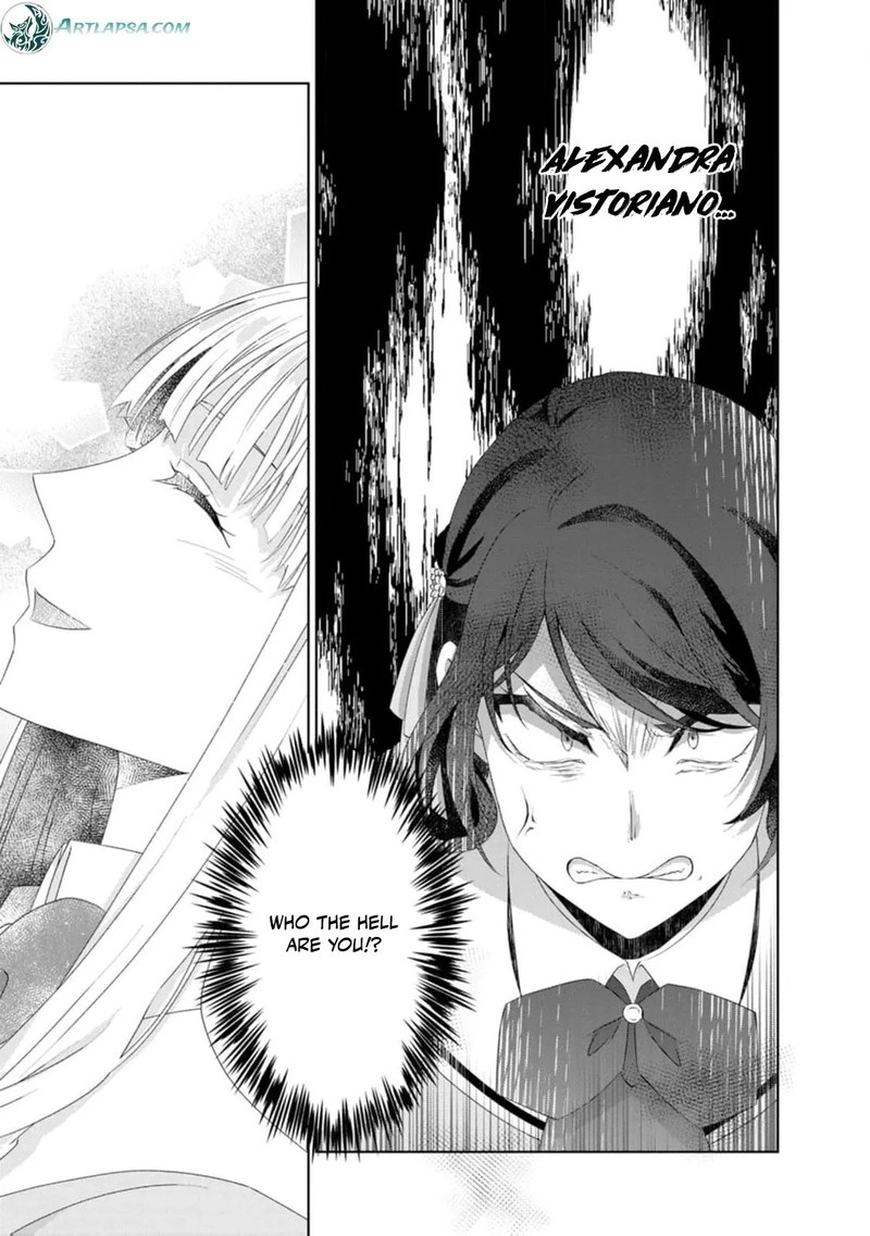 Danzaisareteiru Akuyaku Reijou To Irekawatte Konyakusha Tachi Wo Buttobashitara Dekiai Ga Matte Imashita 12 33