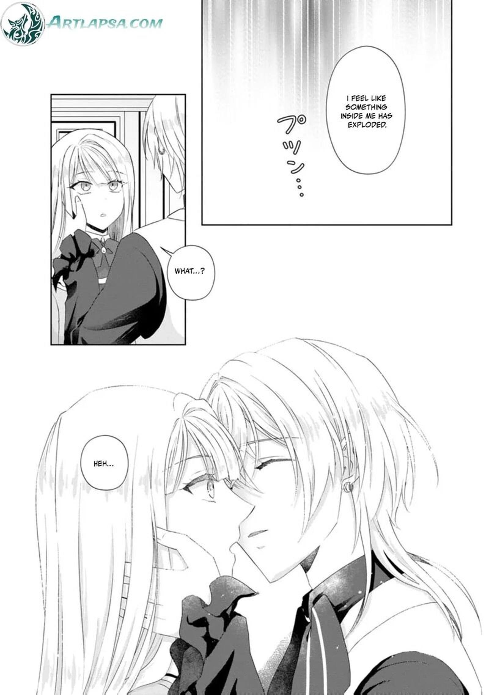 Danzaisareteiru Akuyaku Reijou To Irekawatte Konyakusha Tachi Wo Buttobashitara Dekiai Ga Matte Imashita 13 12