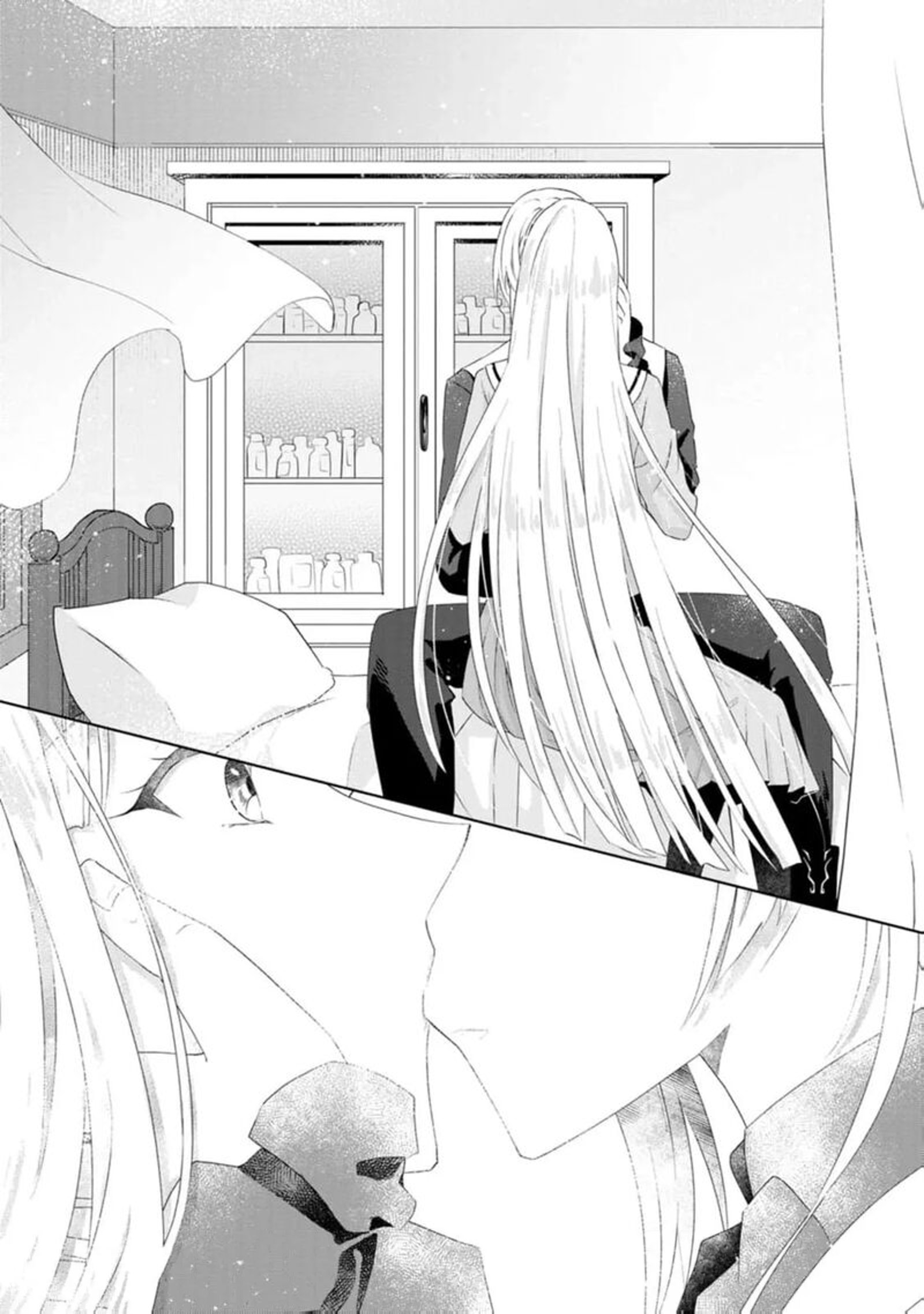 Danzaisareteiru Akuyaku Reijou To Irekawatte Konyakusha Tachi Wo Buttobashitara Dekiai Ga Matte Imashita 13 13