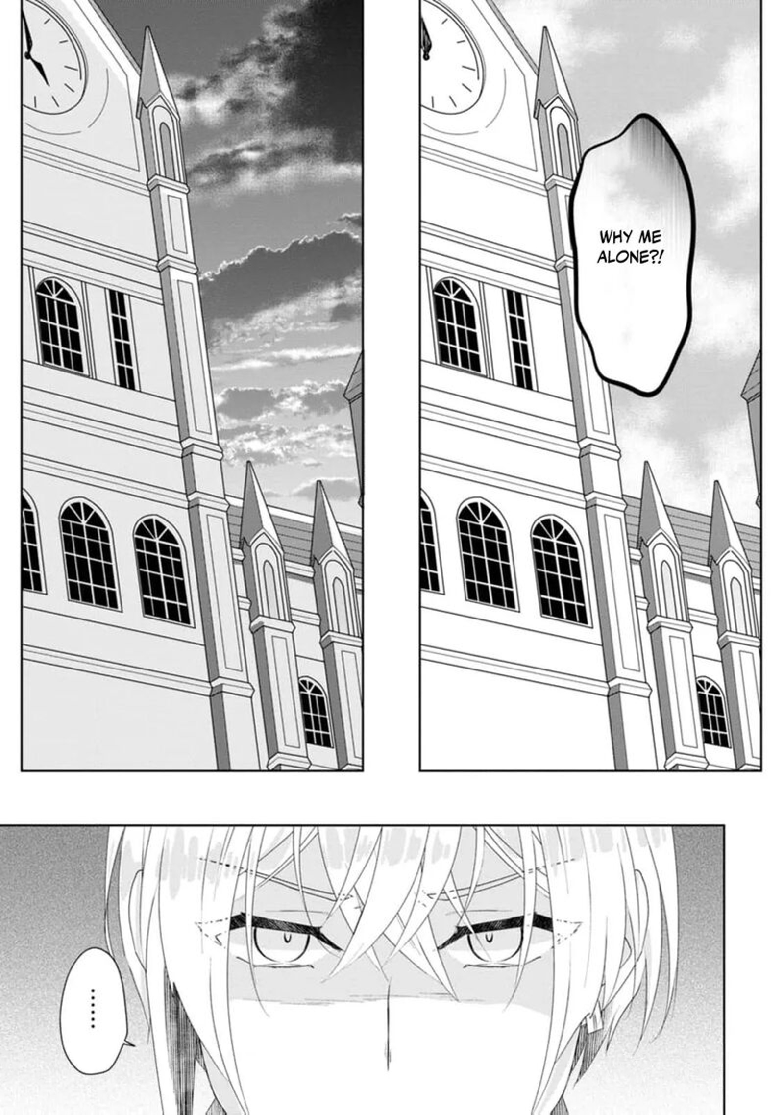 Danzaisareteiru Akuyaku Reijou To Irekawatte Konyakusha Tachi Wo Buttobashitara Dekiai Ga Matte Imashita 13 22