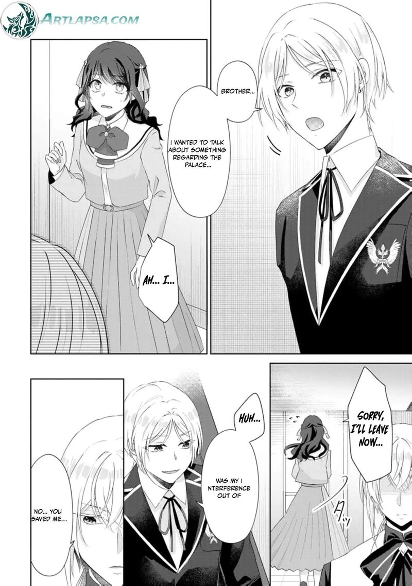 Danzaisareteiru Akuyaku Reijou To Irekawatte Konyakusha Tachi Wo Buttobashitara Dekiai Ga Matte Imashita 13 27