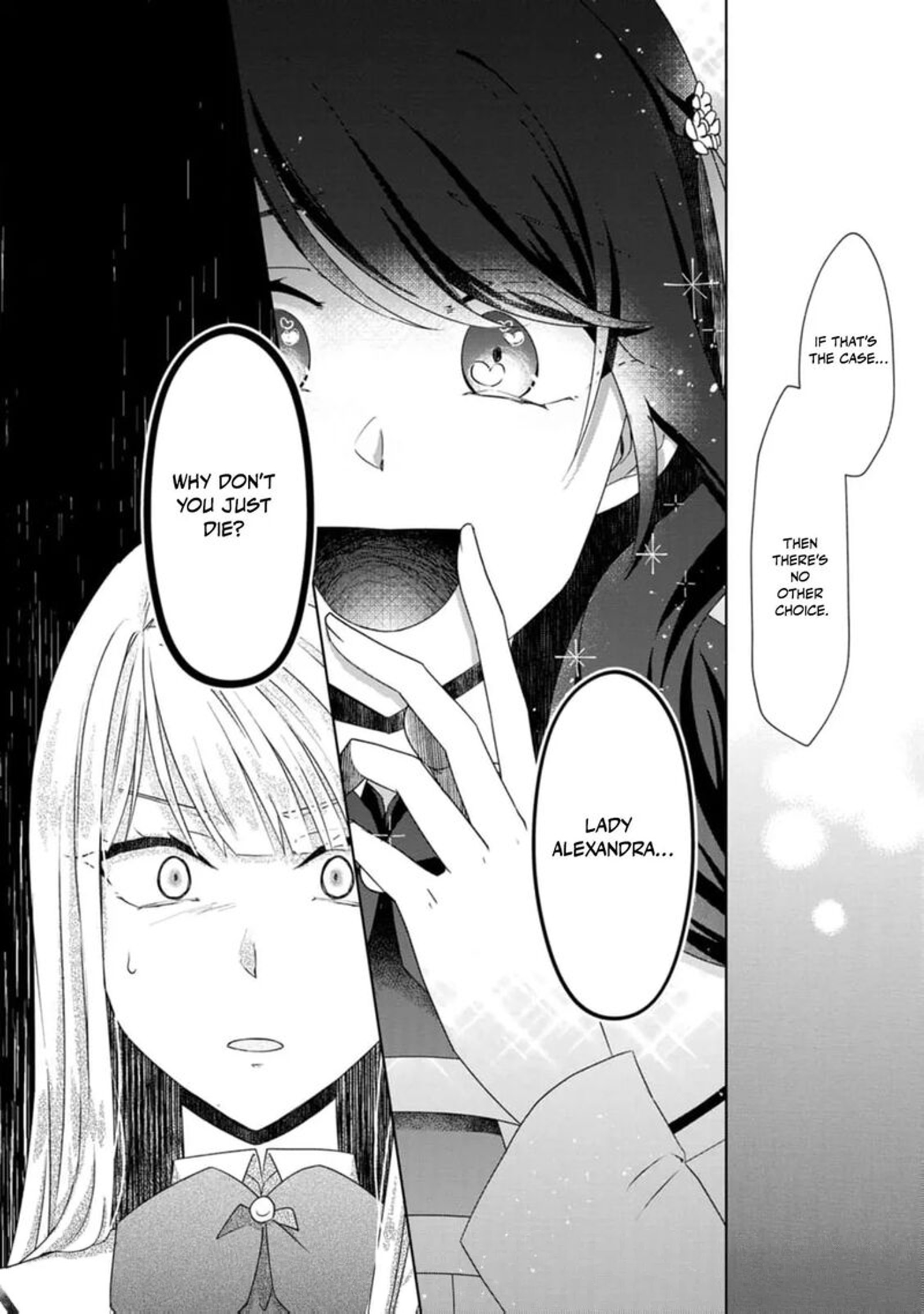 Danzaisareteiru Akuyaku Reijou To Irekawatte Konyakusha Tachi Wo Buttobashitara Dekiai Ga Matte Imashita 14 29