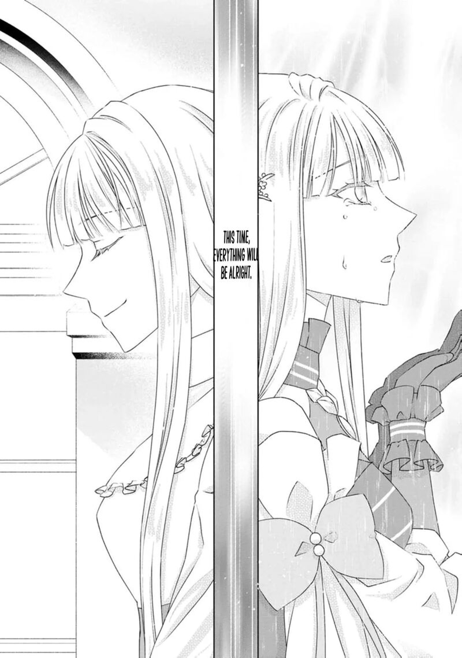 Danzaisareteiru Akuyaku Reijou To Irekawatte Konyakusha Tachi Wo Buttobashitara Dekiai Ga Matte Imashita 14 7