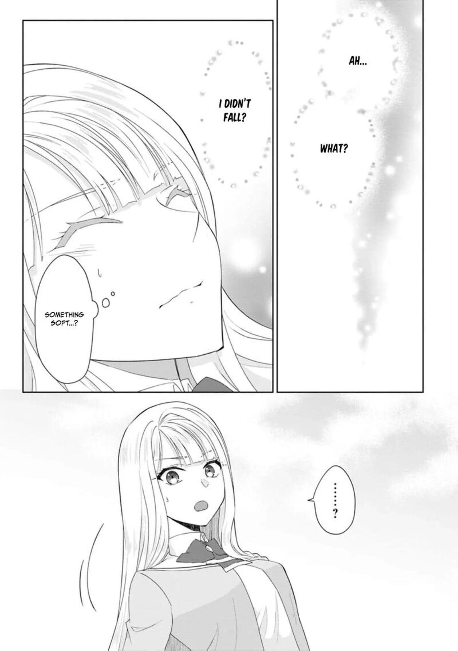 Danzaisareteiru Akuyaku Reijou To Irekawatte Konyakusha Tachi Wo Buttobashitara Dekiai Ga Matte Imashita 15 14