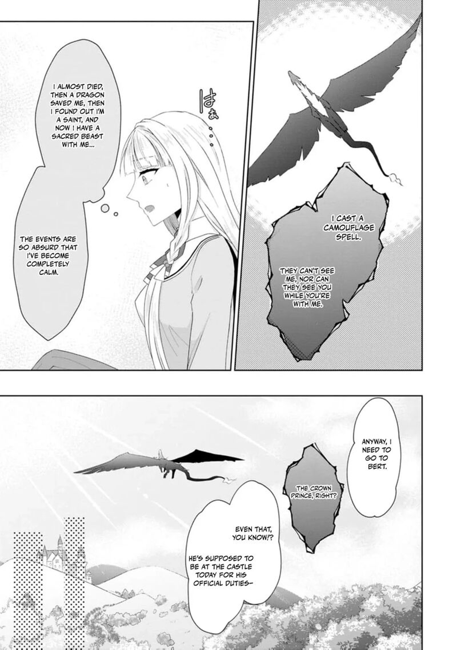 Danzaisareteiru Akuyaku Reijou To Irekawatte Konyakusha Tachi Wo Buttobashitara Dekiai Ga Matte Imashita 15 24