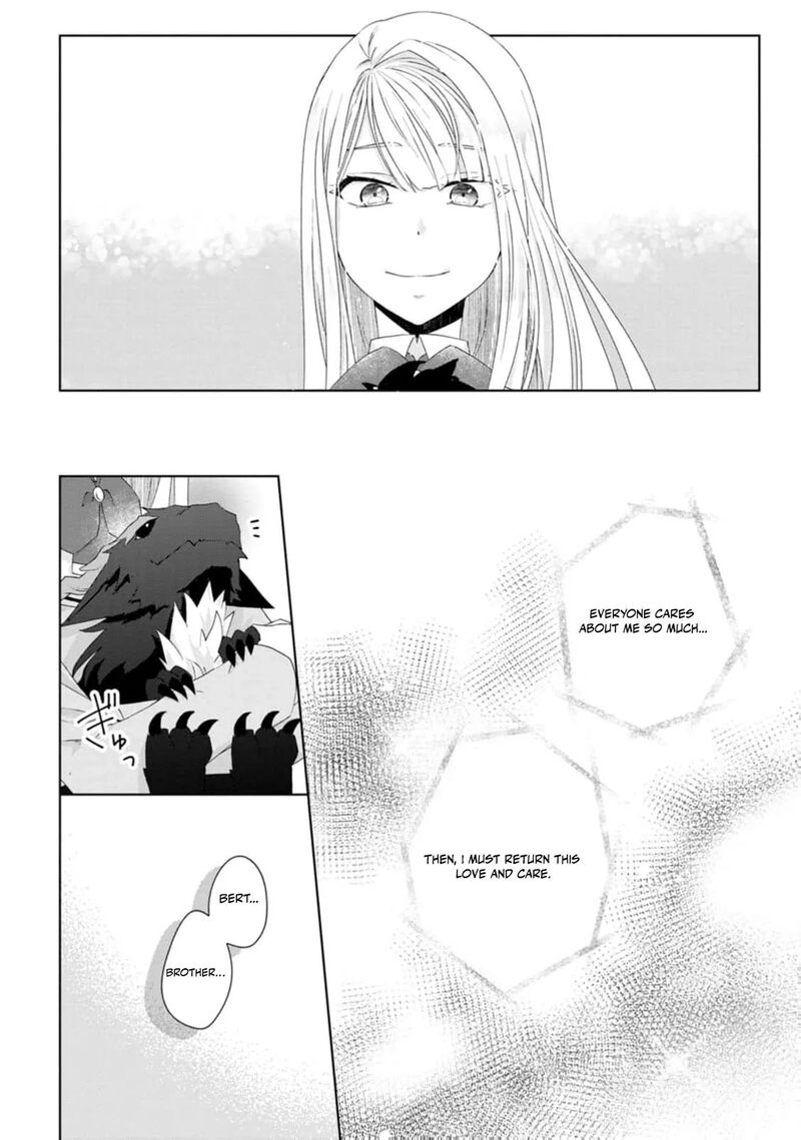 Danzaisareteiru Akuyaku Reijou To Irekawatte Konyakusha Tachi Wo Buttobashitara Dekiai Ga Matte Imashita 15 31