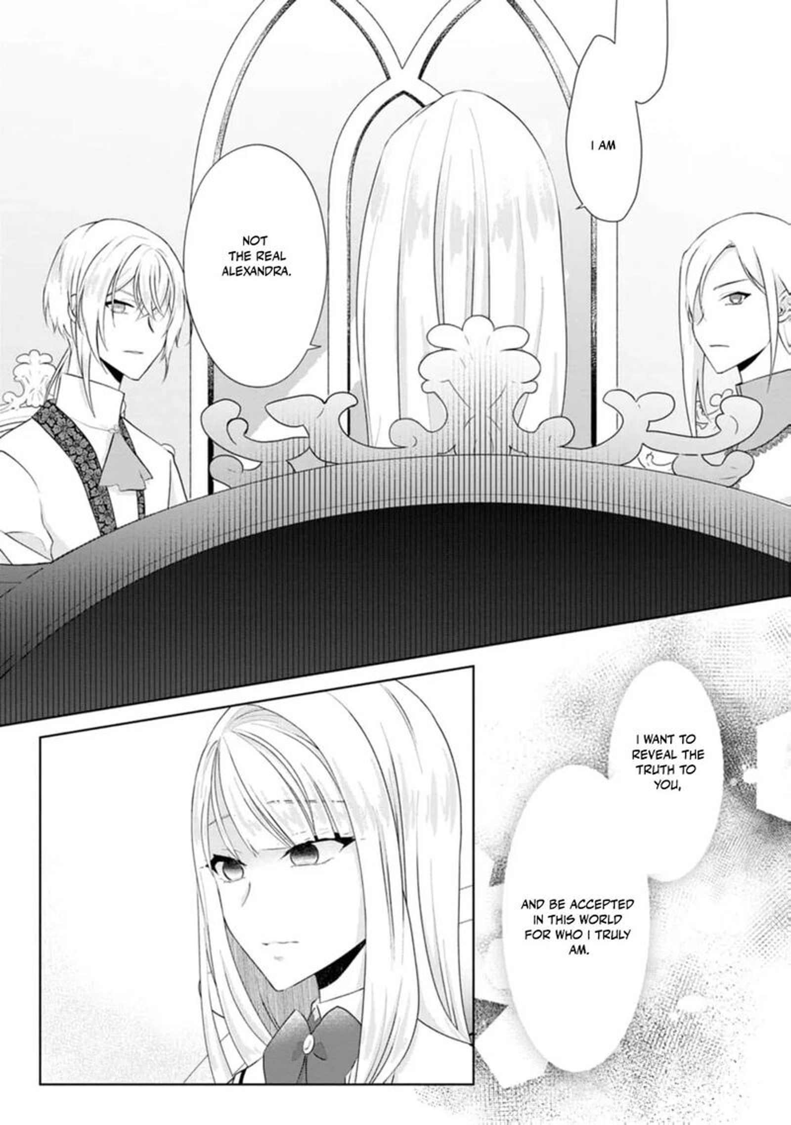 Danzaisareteiru Akuyaku Reijou To Irekawatte Konyakusha Tachi Wo Buttobashitara Dekiai Ga Matte Imashita 16 10