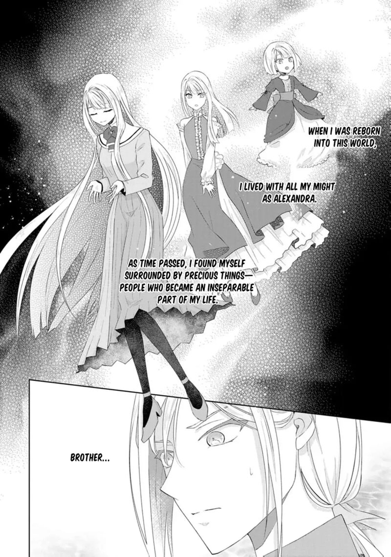 Danzaisareteiru Akuyaku Reijou To Irekawatte Konyakusha Tachi Wo Buttobashitara Dekiai Ga Matte Imashita 16 7