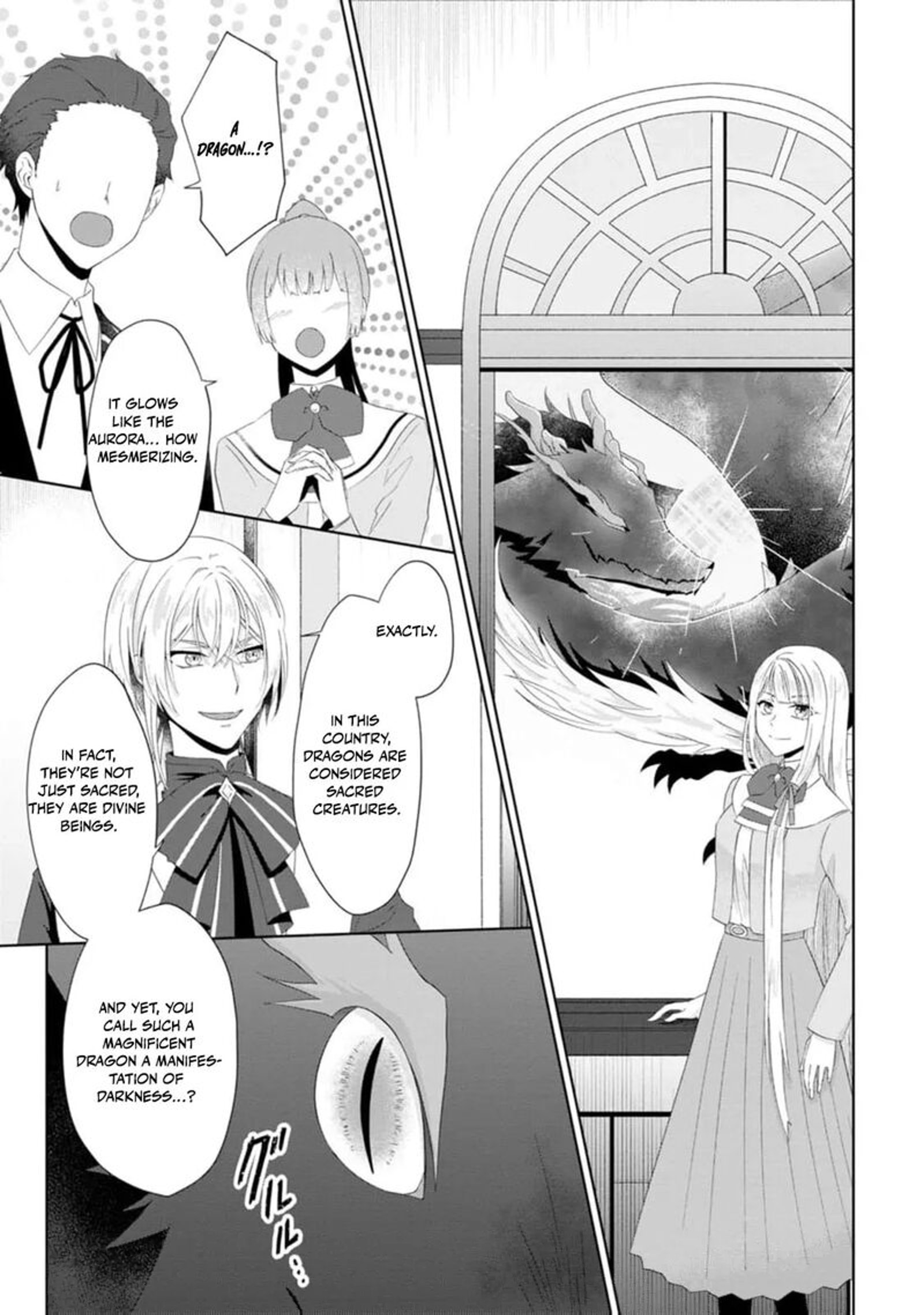 Danzaisareteiru Akuyaku Reijou To Irekawatte Konyakusha Tachi Wo Buttobashitara Dekiai Ga Matte Imashita 17 16