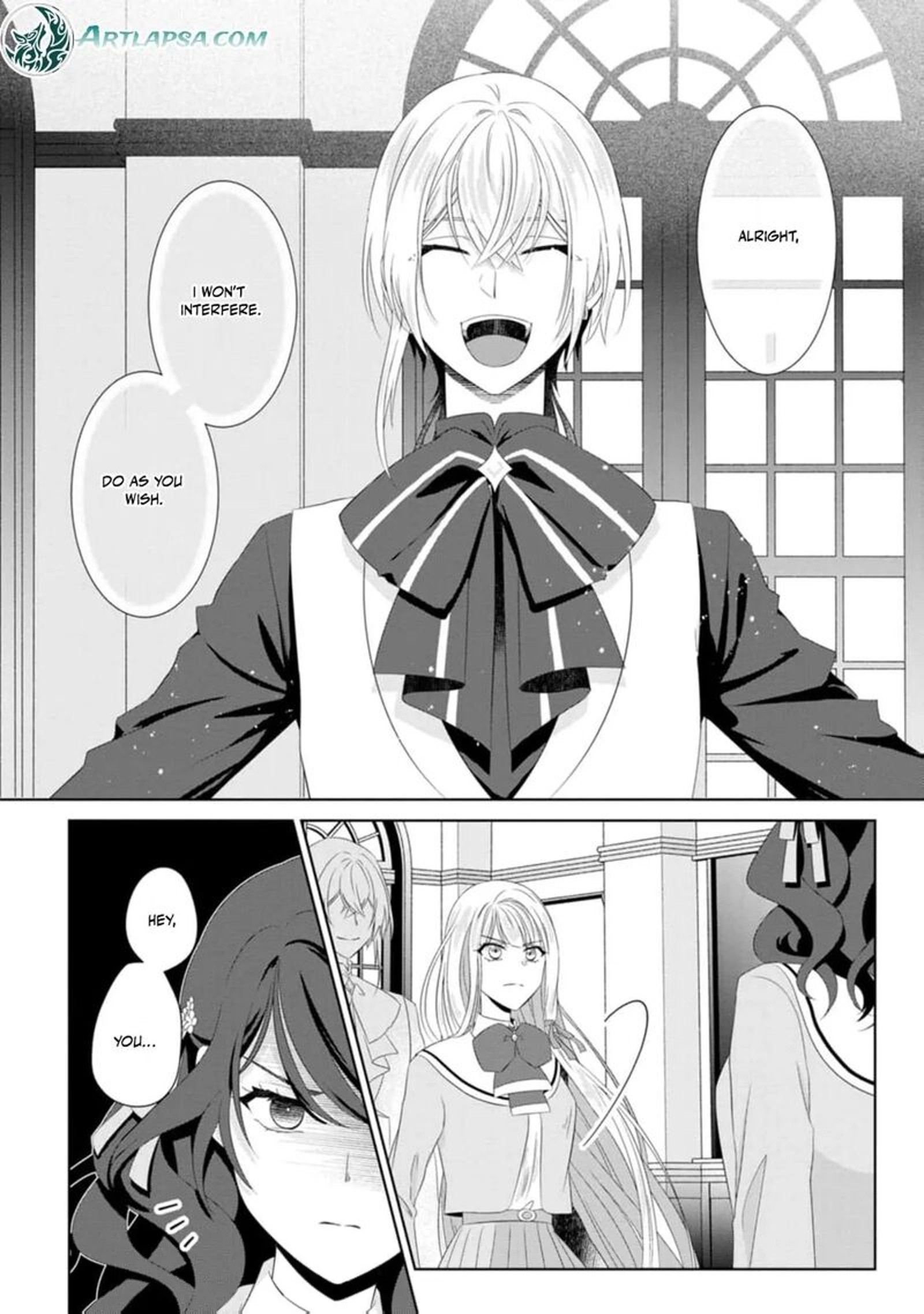 Danzaisareteiru Akuyaku Reijou To Irekawatte Konyakusha Tachi Wo Buttobashitara Dekiai Ga Matte Imashita 18 21