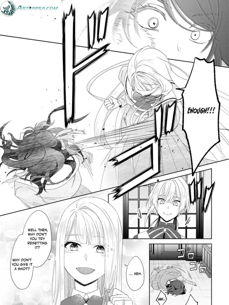 Danzaisareteiru Akuyaku Reijou To Irekawatte Konyakusha Tachi Wo Buttobashitara Dekiai Ga Matte Imashita 19 15