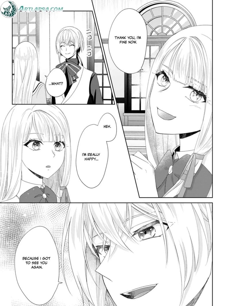 Danzaisareteiru Akuyaku Reijou To Irekawatte Konyakusha Tachi Wo Buttobashitara Dekiai Ga Matte Imashita 19 27