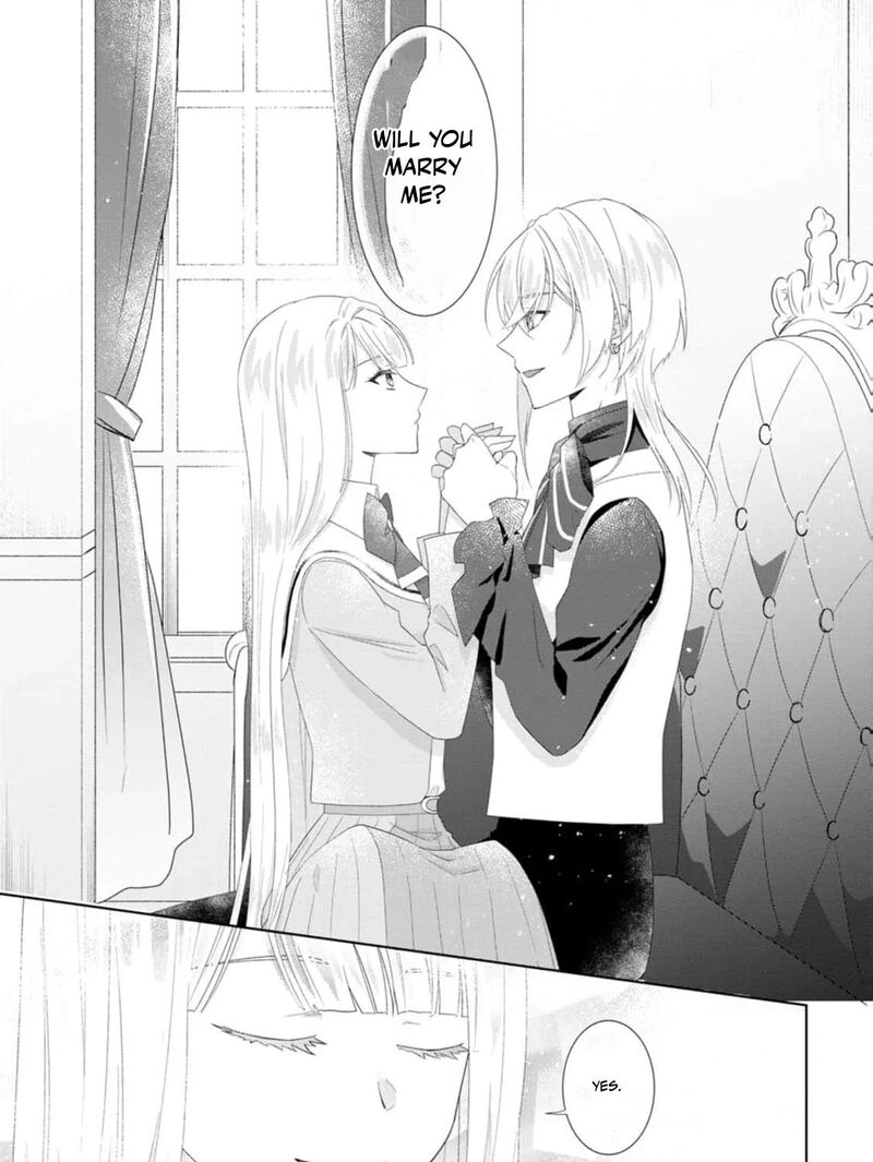 Danzaisareteiru Akuyaku Reijou To Irekawatte Konyakusha Tachi Wo Buttobashitara Dekiai Ga Matte Imashita 20 15