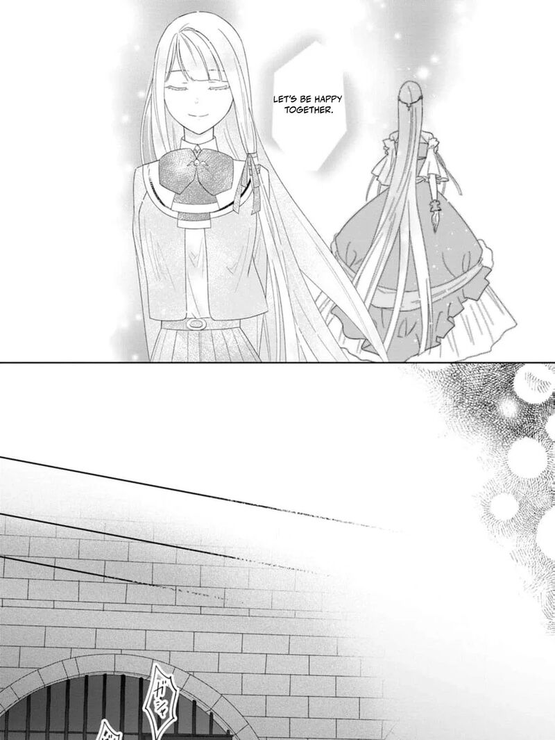 Danzaisareteiru Akuyaku Reijou To Irekawatte Konyakusha Tachi Wo Buttobashitara Dekiai Ga Matte Imashita 20 19