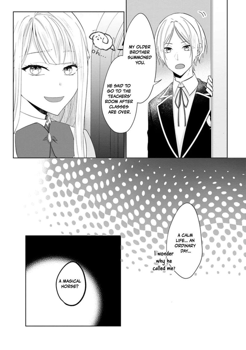 Danzaisareteiru Akuyaku Reijou To Irekawatte Konyakusha Tachi Wo Buttobashitara Dekiai Ga Matte Imashita 23 6