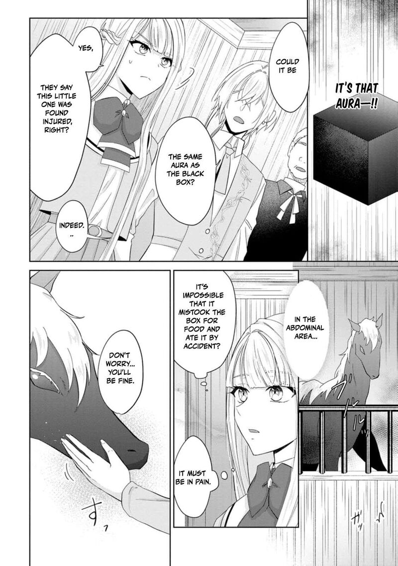 Danzaisareteiru Akuyaku Reijou To Irekawatte Konyakusha Tachi Wo Buttobashitara Dekiai Ga Matte Imashita 23 9