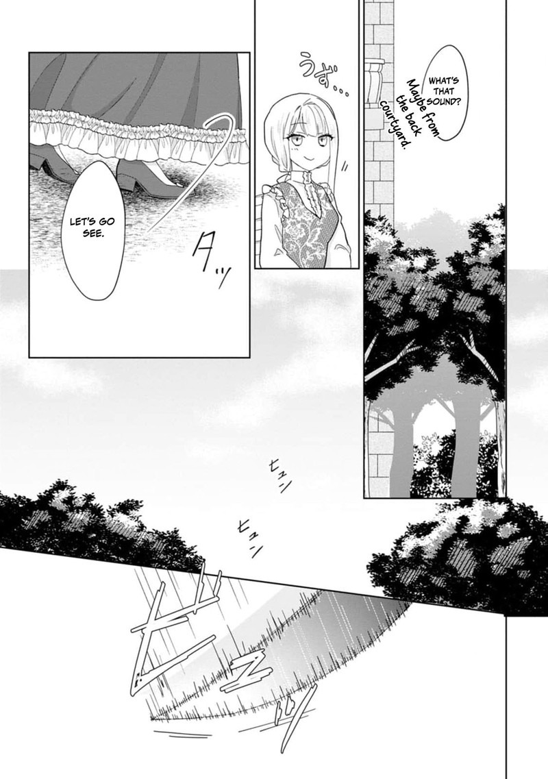 Danzaisareteiru Akuyaku Reijou To Irekawatte Konyakusha Tachi Wo Buttobashitara Dekiai Ga Matte Imashita 24 10