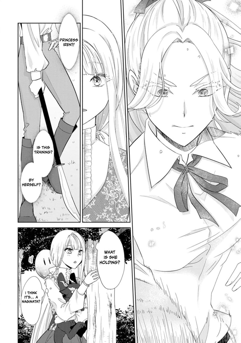 Danzaisareteiru Akuyaku Reijou To Irekawatte Konyakusha Tachi Wo Buttobashitara Dekiai Ga Matte Imashita 24 11