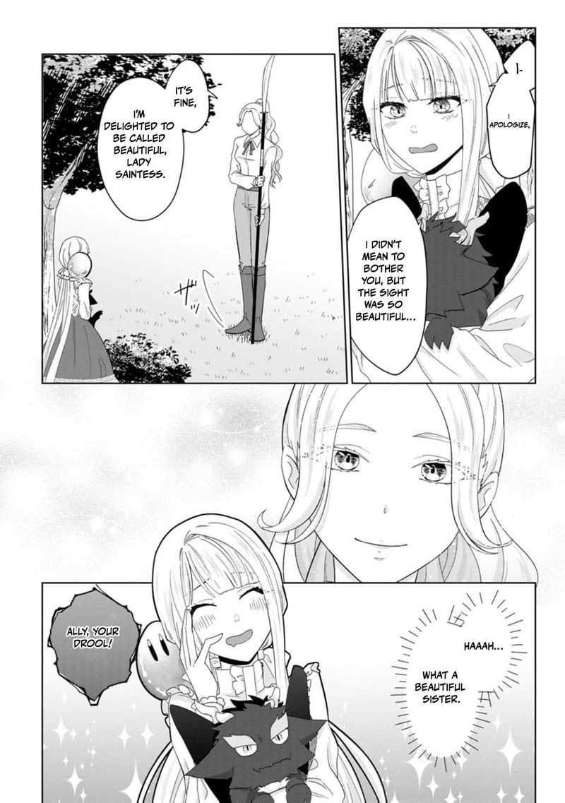 Danzaisareteiru Akuyaku Reijou To Irekawatte Konyakusha Tachi Wo Buttobashitara Dekiai Ga Matte Imashita 24 13