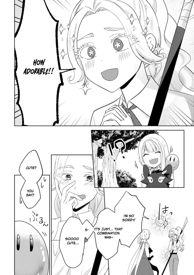 Danzaisareteiru Akuyaku Reijou To Irekawatte Konyakusha Tachi Wo Buttobashitara Dekiai Ga Matte Imashita 24 15