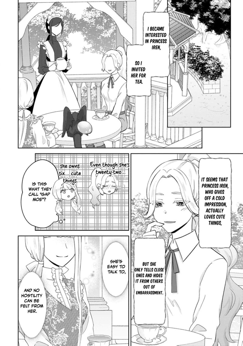 Danzaisareteiru Akuyaku Reijou To Irekawatte Konyakusha Tachi Wo Buttobashitara Dekiai Ga Matte Imashita 24 17