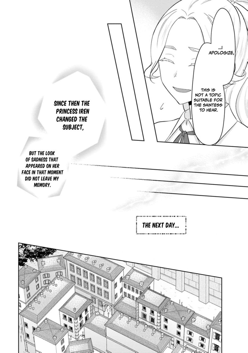 Danzaisareteiru Akuyaku Reijou To Irekawatte Konyakusha Tachi Wo Buttobashitara Dekiai Ga Matte Imashita 24 19
